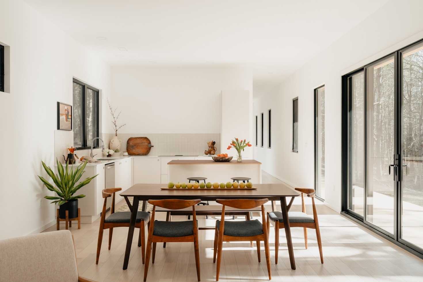 Tendencias actuales del mercado inmobiliario premium